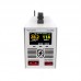White Lightning 28-Volt SmartGPU™ General Aviation Ground Power Unit with Bluetooth 114 Amp Max White Lightning 28-Volt SmartGPU™ General Aviation Ground Power Unit with Bluetooth 114 Amp Max